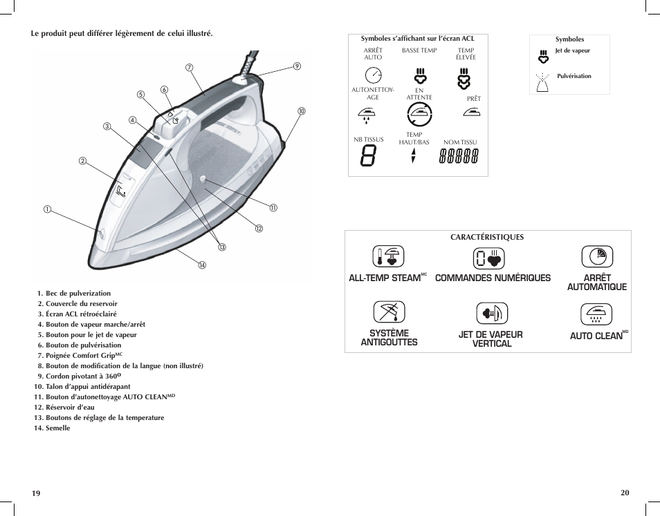 Black & Decker D6000 User Manual | Page 11 / 17