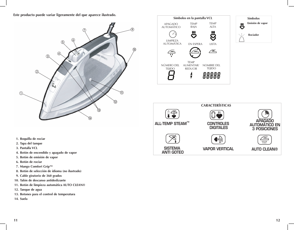 Black & Decker D6000 User Manual | Page 7 / 17