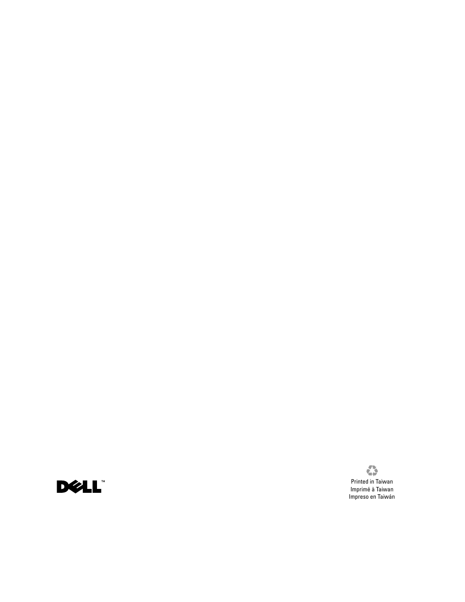 Dell LCD TV W4200 User Manual | Page 74 / 74