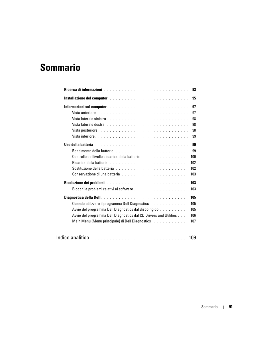 Dell Latitude 131L User Manual | Page 91 / 132