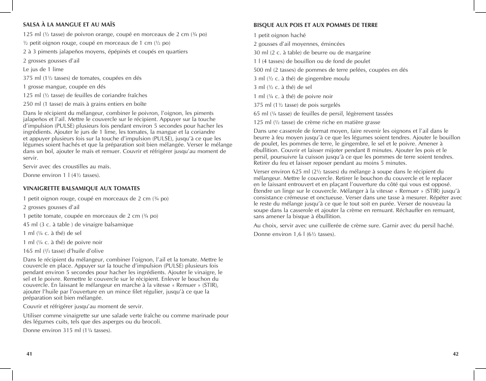 Black & Decker BLC10650MB User Manual | Page 22 / 25