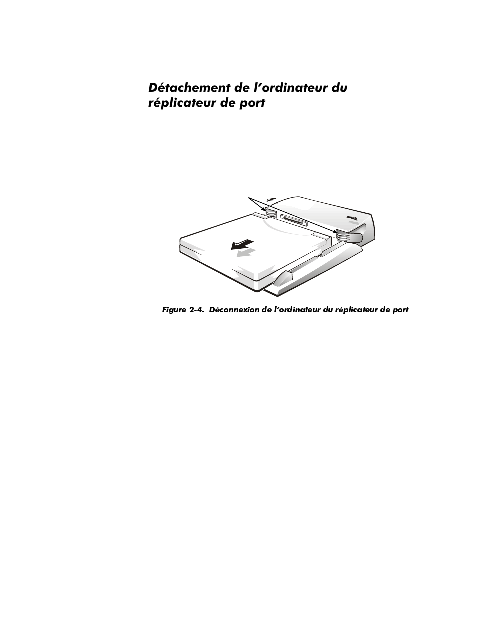 Pwdfkhphqwgho·ruglqdwhxugx upsolfdwhxughsruw | Dell Inspiron 3500 User Manual | Page 29 / 60