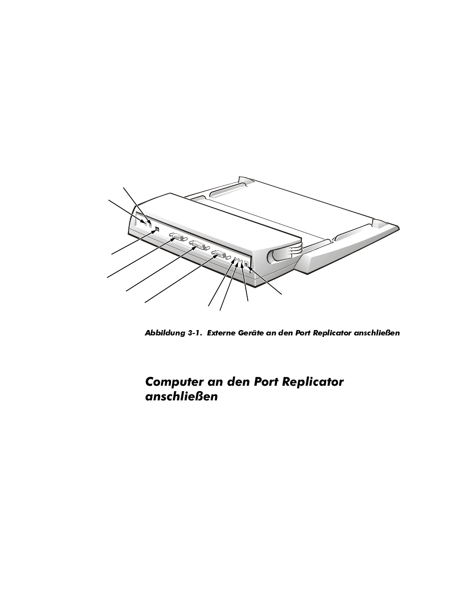 Rpsxwhudqghq3ruw5hsolfdwru dqvfkolhhq | Dell Inspiron 3500 User Manual | Page 47 / 60