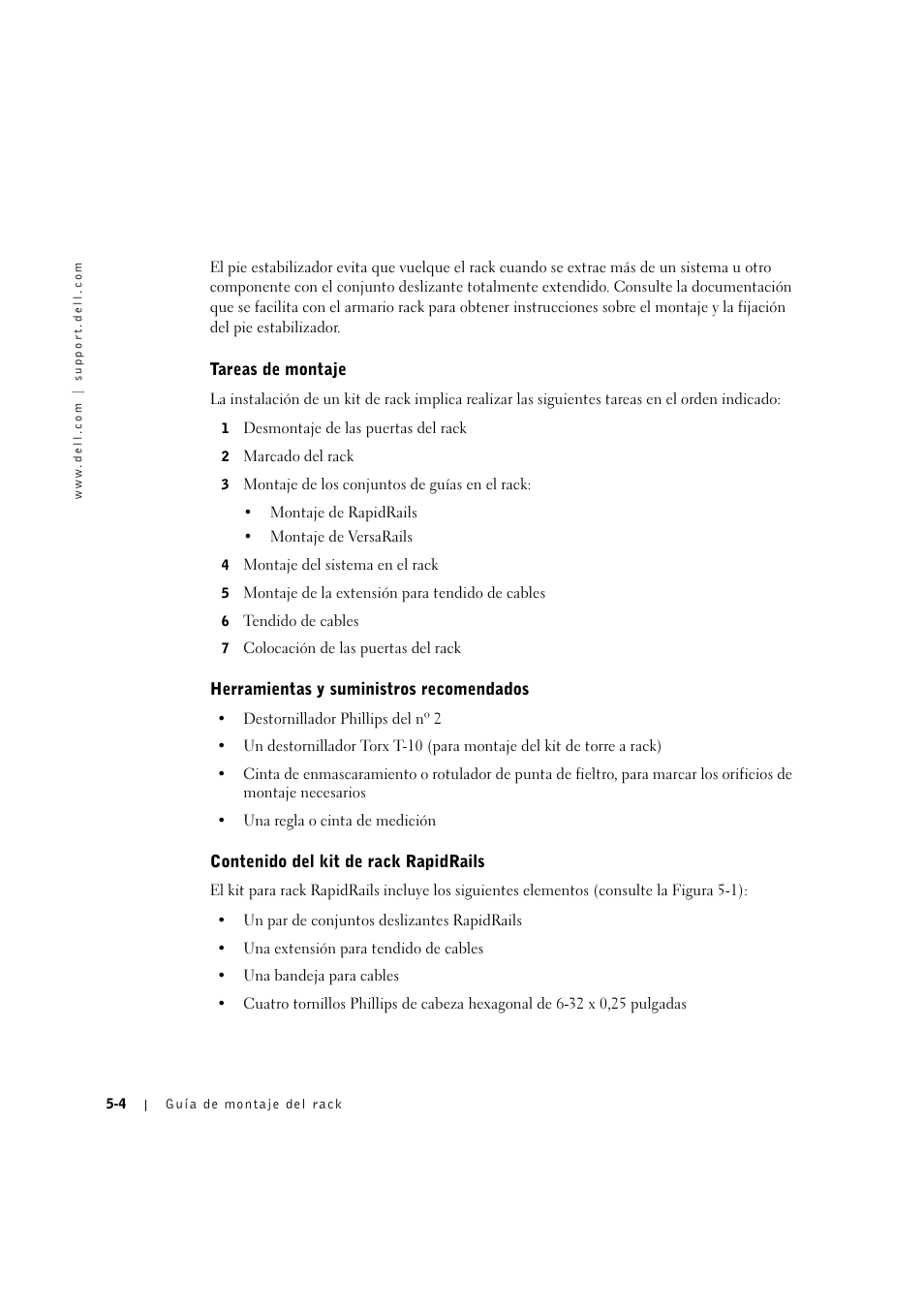 Dell PowerEdge 2600 User Manual | Page 108 / 124