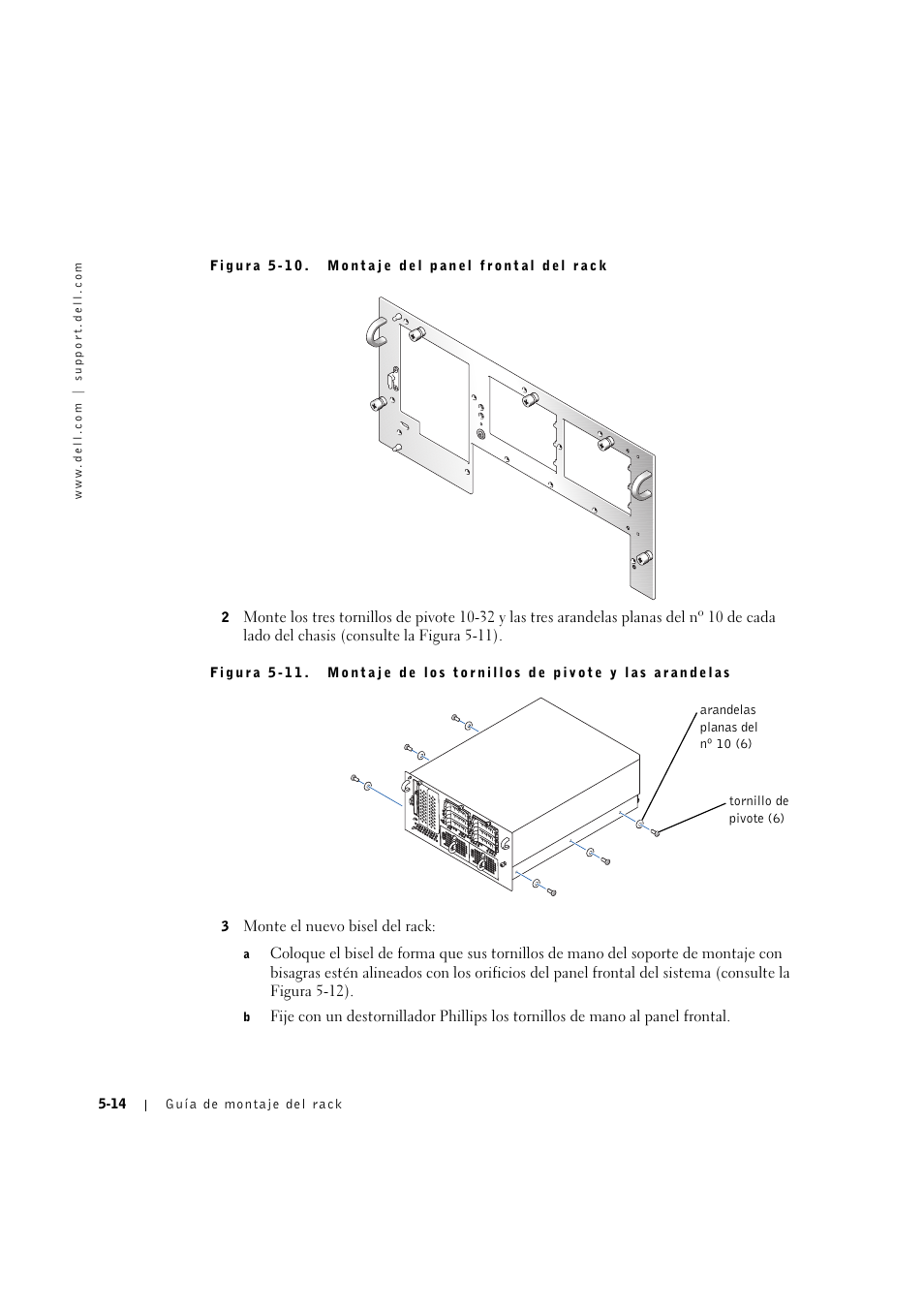 Dell PowerEdge 2600 User Manual | Page 118 / 124