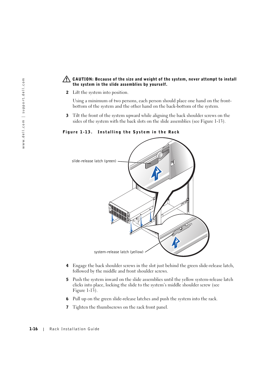 Dell PowerEdge 2600 User Manual | Page 20 / 124