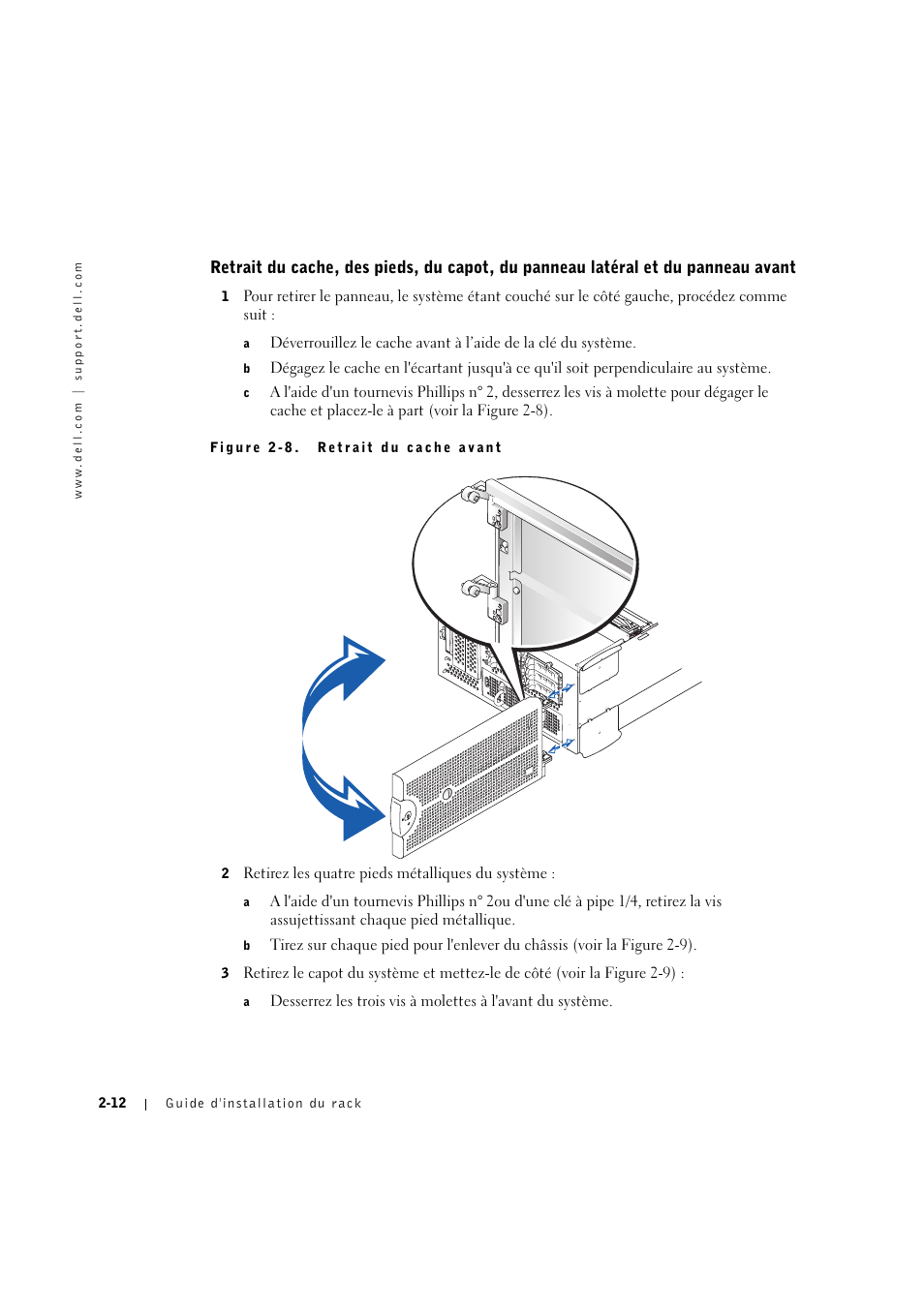 Dell PowerEdge 2600 User Manual | Page 40 / 124