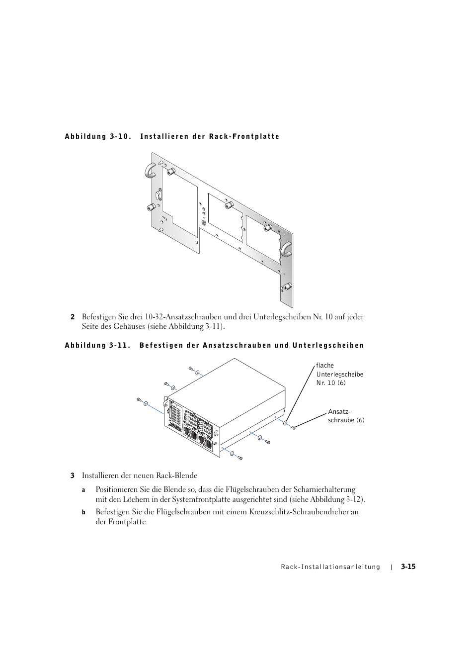 Dell PowerEdge 2600 User Manual | Page 67 / 124