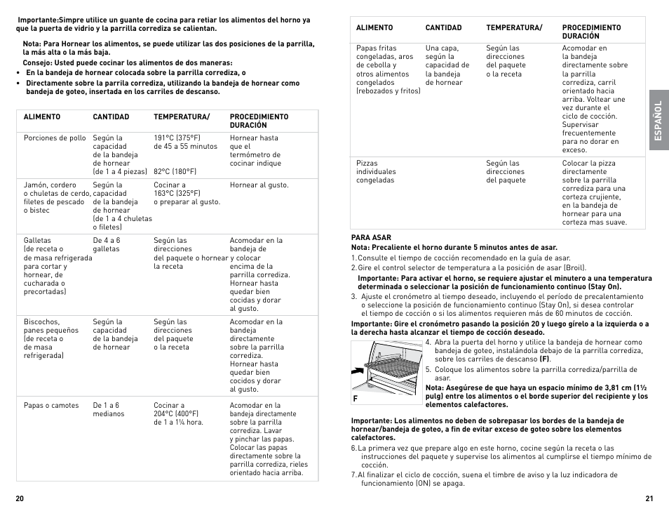 Black & Decker TRO700W User Manual | Page 11 / 15