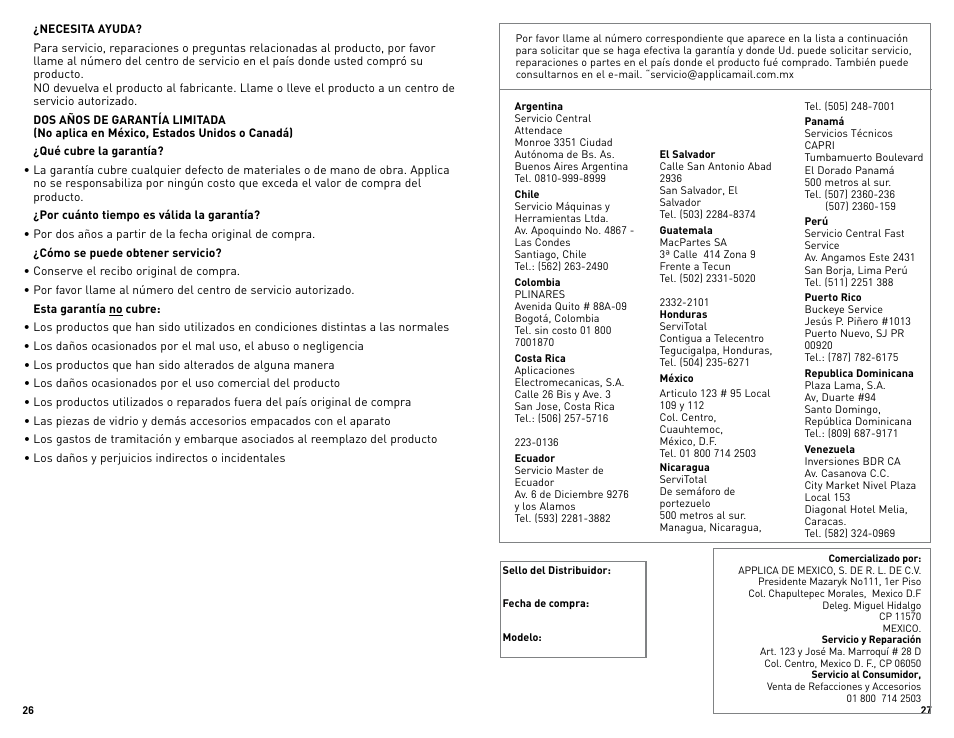 Black & Decker TRO700W User Manual | Page 14 / 15