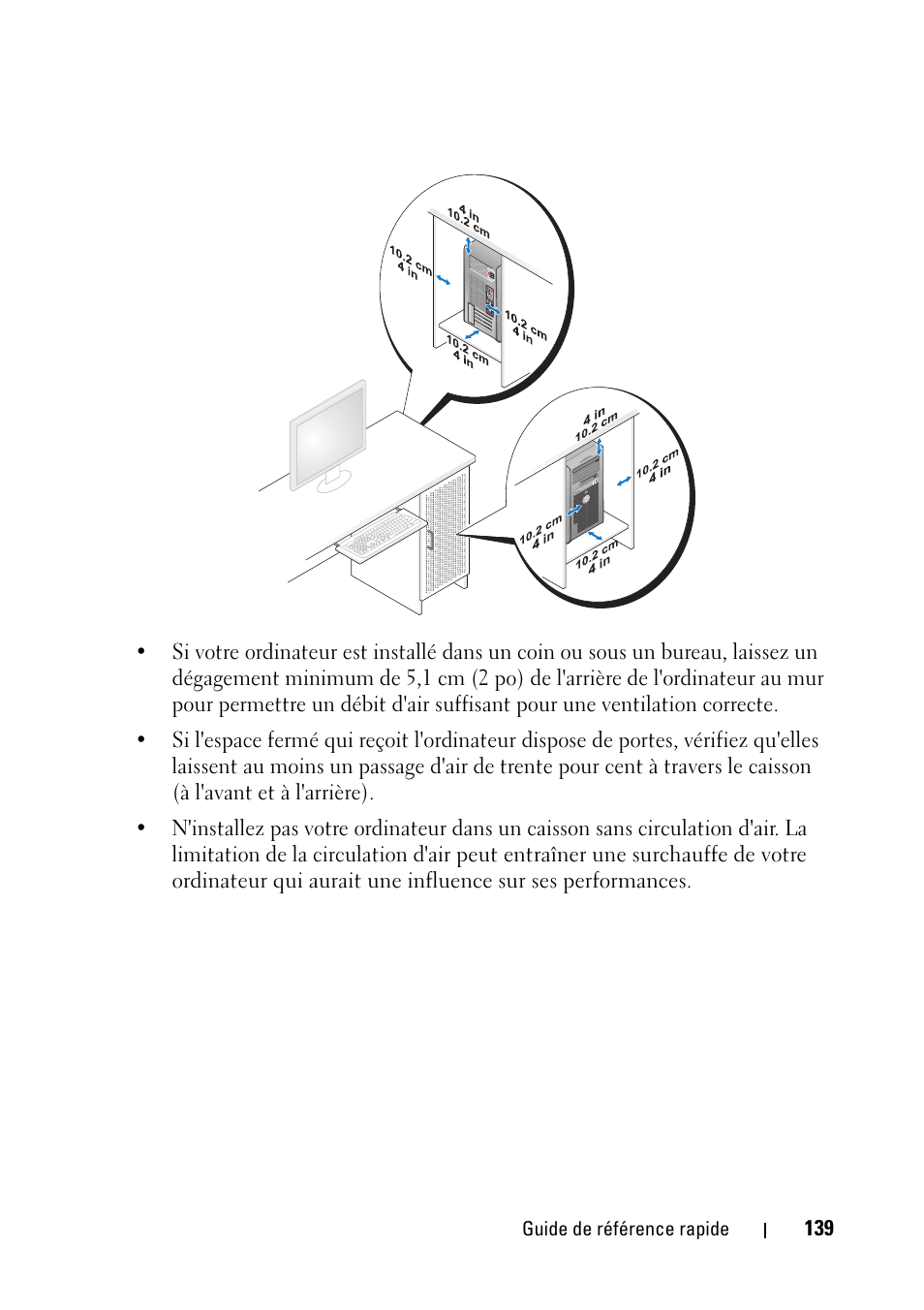 Dell Precision T5400 (Late 2007) User Manual | Page 139 / 394