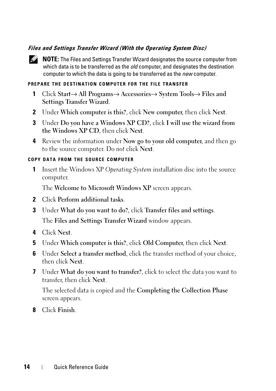 Dell Precision T5400 (Late 2007) User Manual | Page 14 / 394