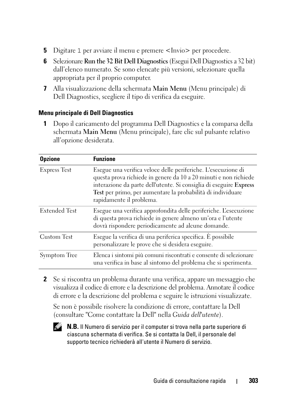 Dell Precision T5400 (Late 2007) User Manual | Page 303 / 394
