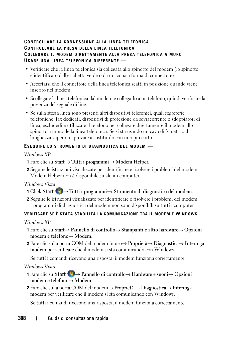 Dell Precision T5400 (Late 2007) User Manual | Page 308 / 394