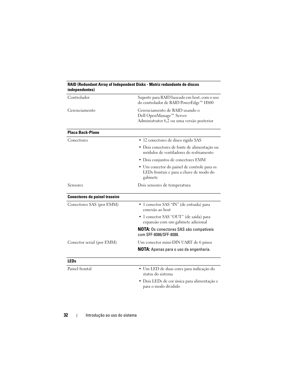 Dell PowerVault MD1200 User Manual | Page 34 / 54