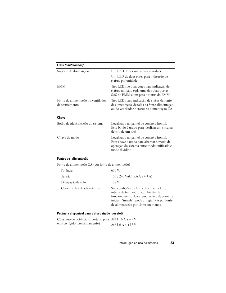 Dell PowerVault MD1200 User Manual | Page 35 / 54