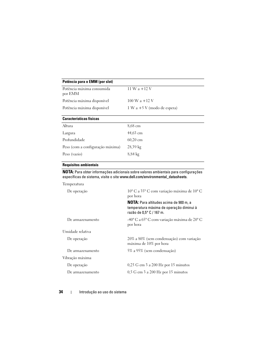Dell PowerVault MD1200 User Manual | Page 36 / 54
