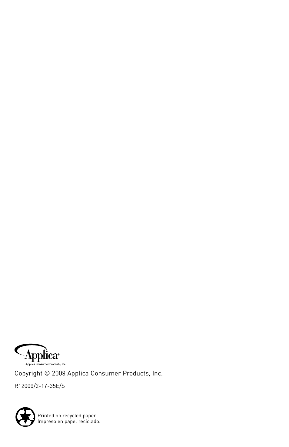 Black & Decker CM1509 User Manual | Page 15 / 15