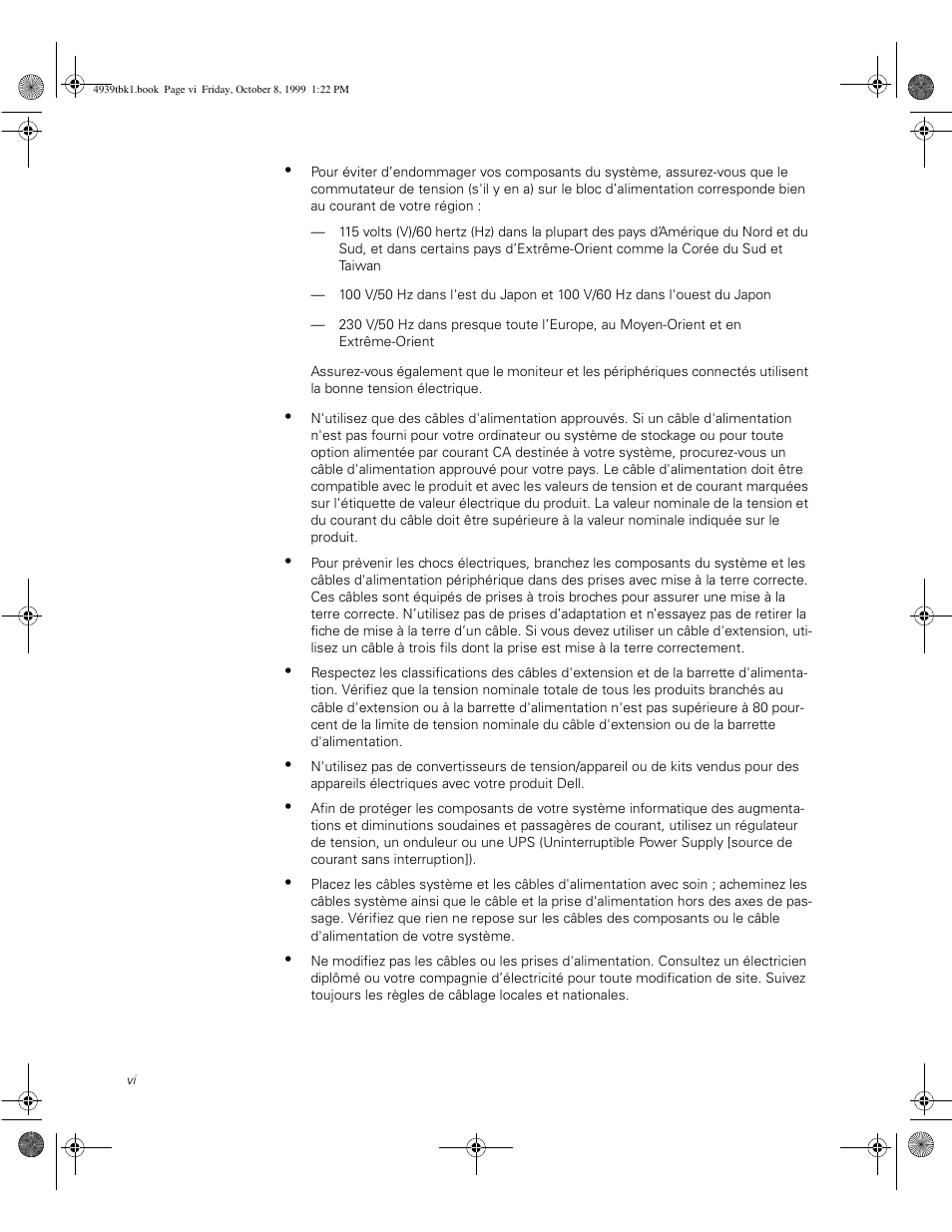 Dell PowerVault 50F (Fibre Channel Switch) User Manual | Page 32 / 98
