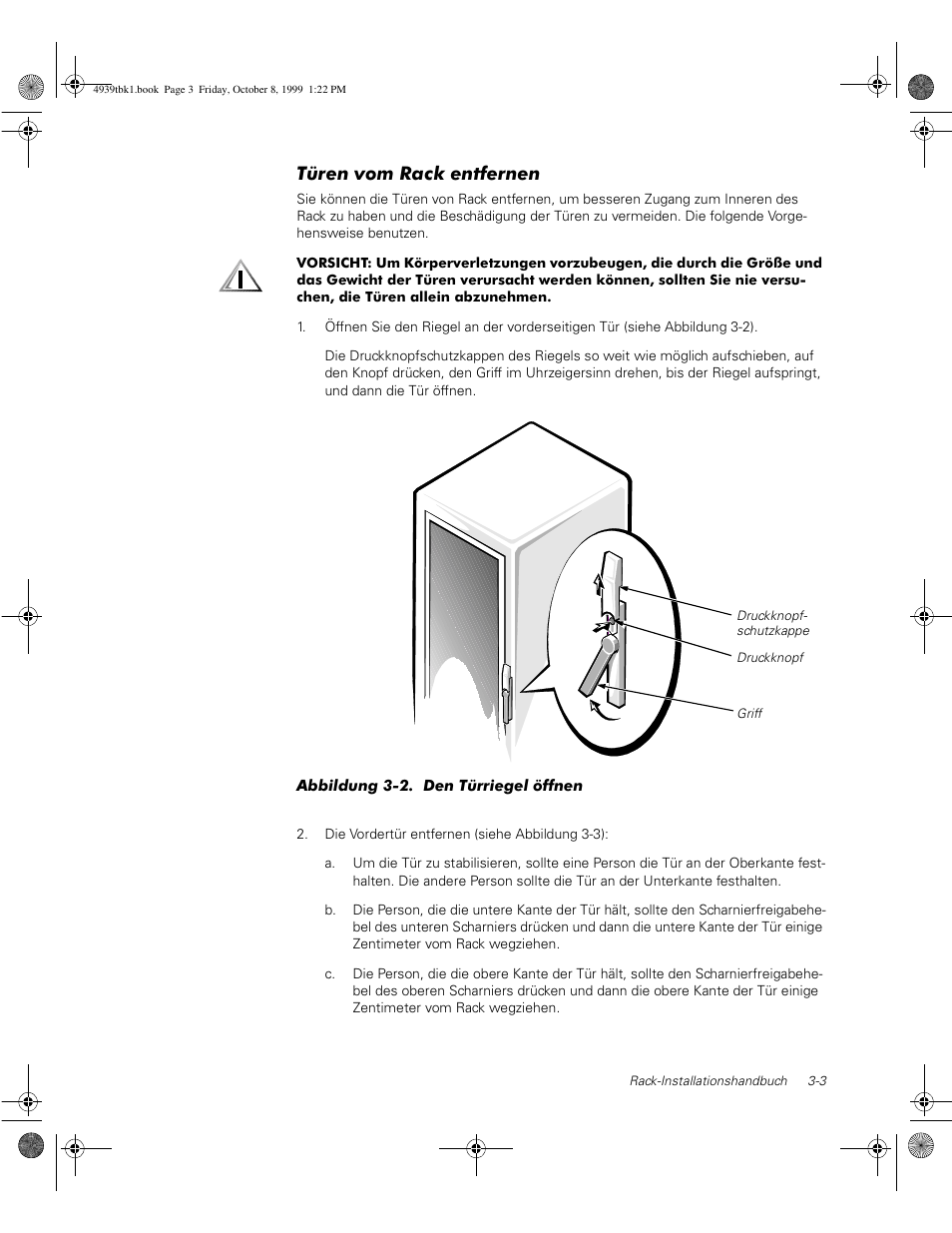 Dell PowerVault 50F (Fibre Channel Switch) User Manual | Page 67 / 98