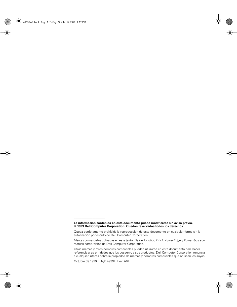 Dell PowerVault 50F (Fibre Channel Switch) User Manual | Page 76 / 98