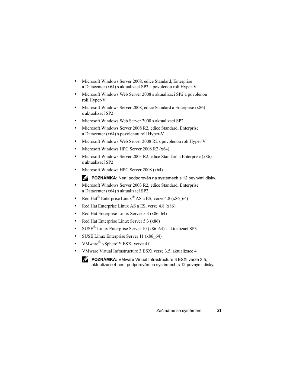 Dell PowerEdge R510 User Manual | Page 23 / 130