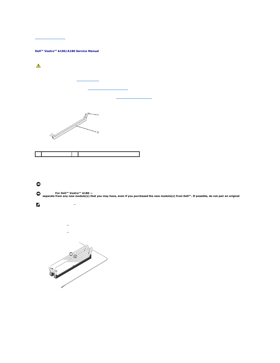 Dell Vostro A100 (Early 2009) User Manual | Page 15 / 30