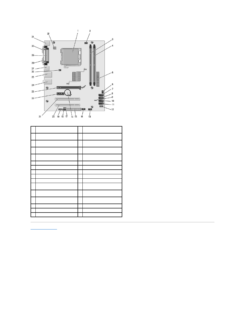 Dell Vostro A100 (Early 2009) User Manual | Page 29 / 30