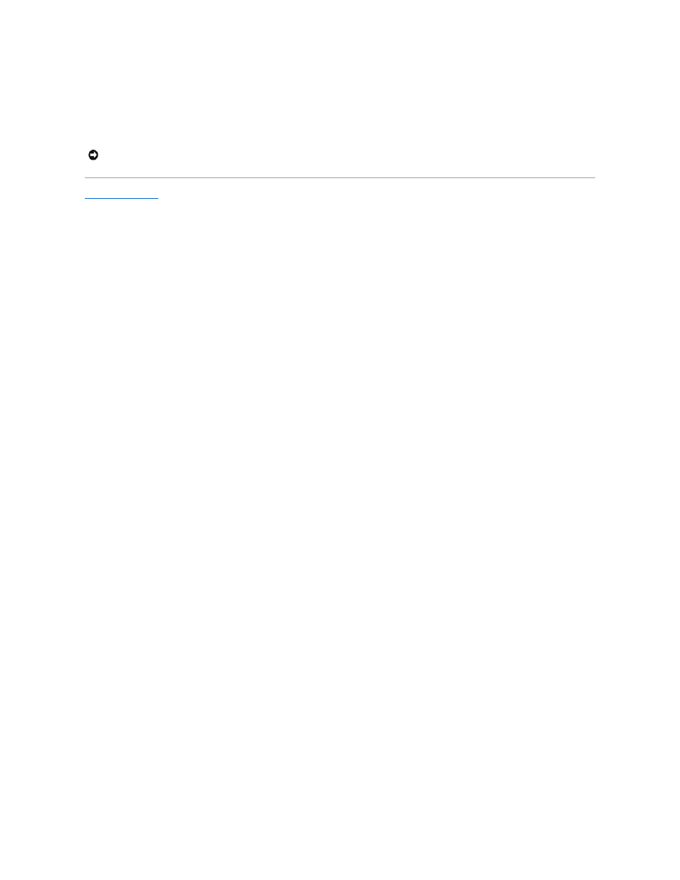 Dell Vostro A100 (Early 2009) User Manual | Page 3 / 30