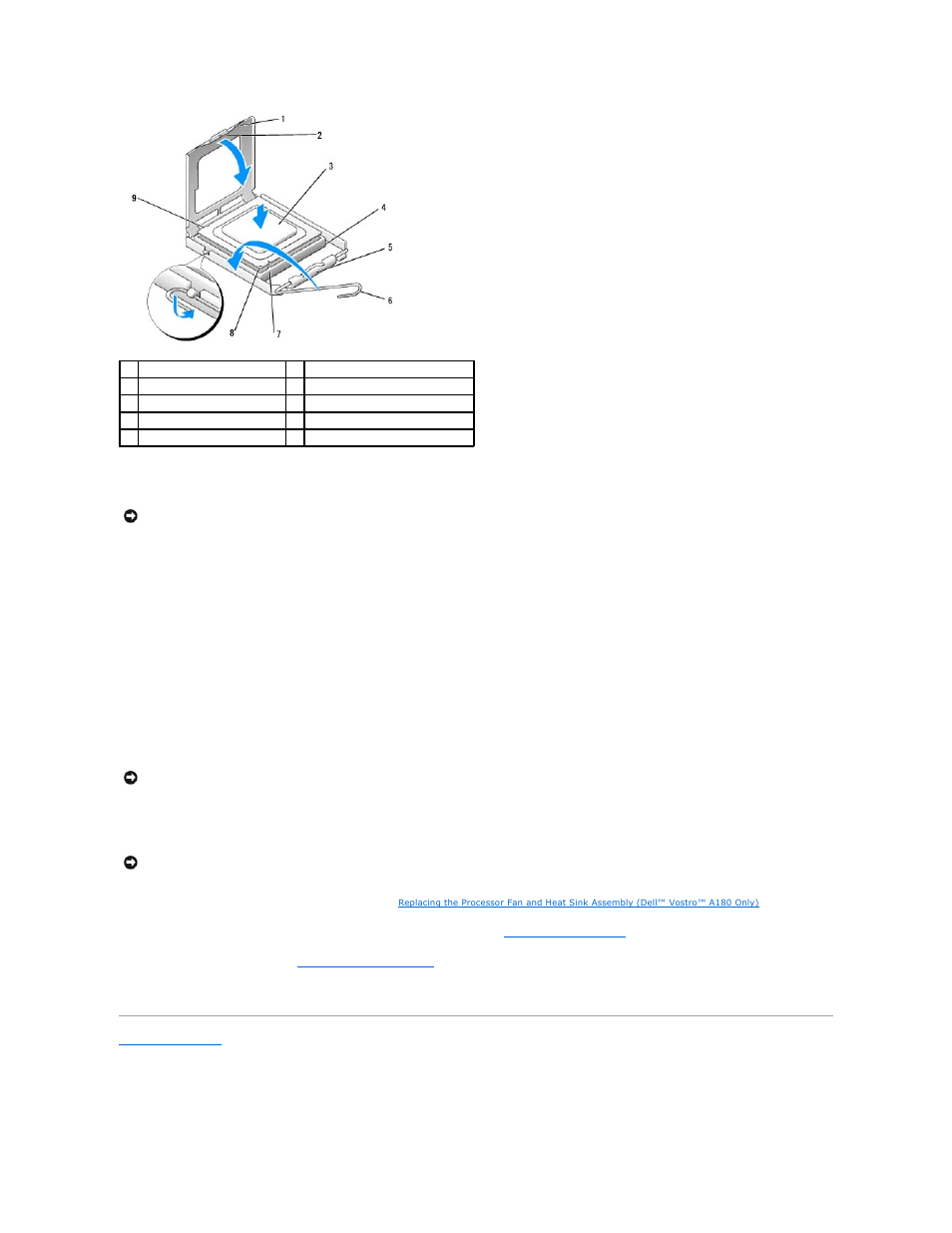 Dell Vostro A100 (Early 2009) User Manual | Page 8 / 30