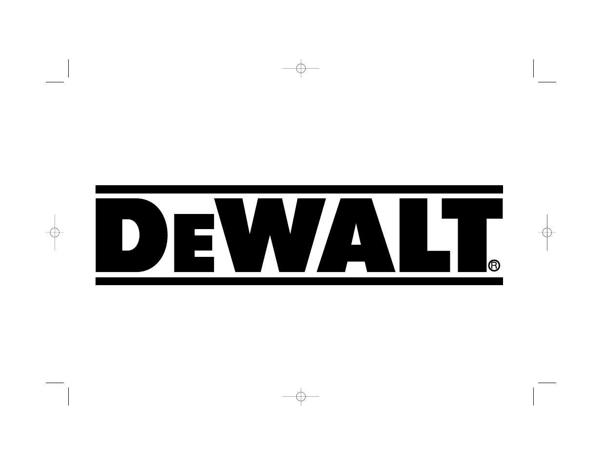 Black & Decker D28494 User Manual | Page 3 / 57