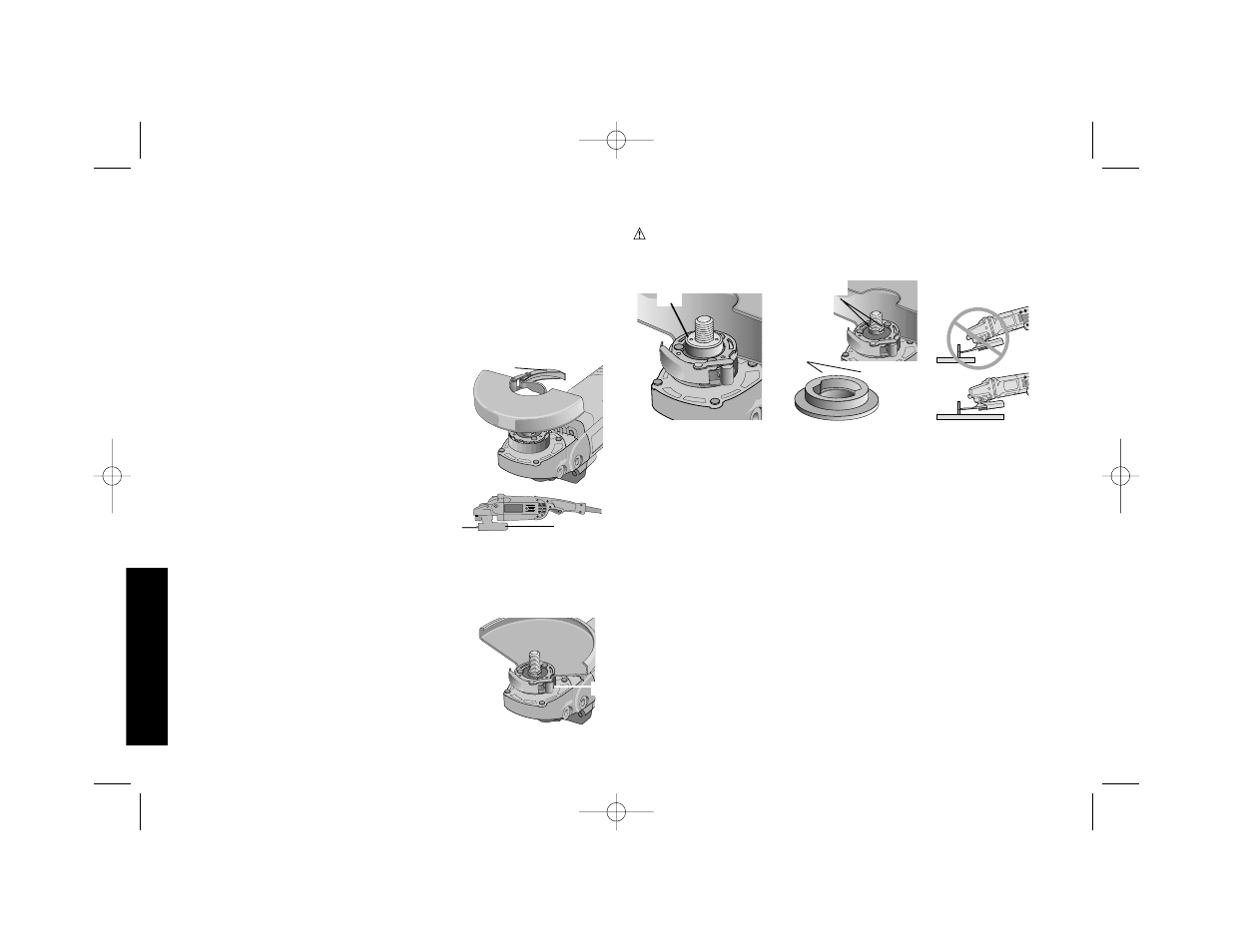 Español | Black & Decker D28494 User Manual | Page 54 / 57