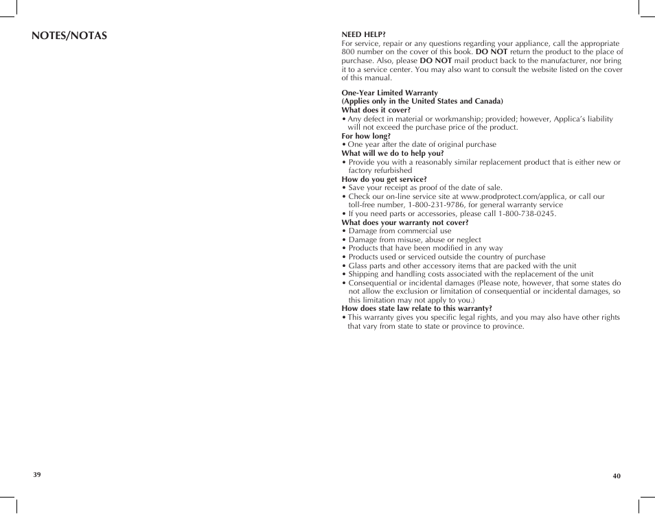 Black & Decker TROS1500B User Manual | Page 21 / 23