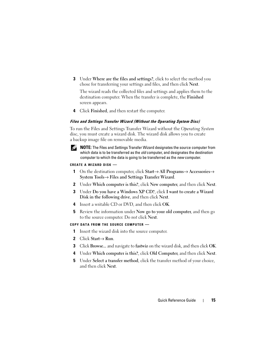 Dell Precision T7400 (Late 2007) User Manual | Page 15 / 252