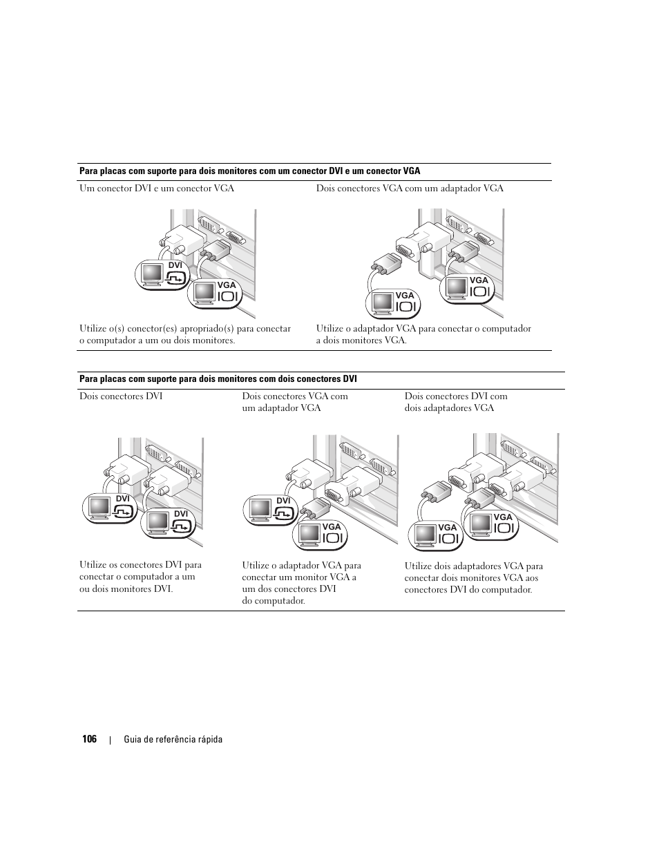 Dell Precision 390 User Manual | Page 106 / 190