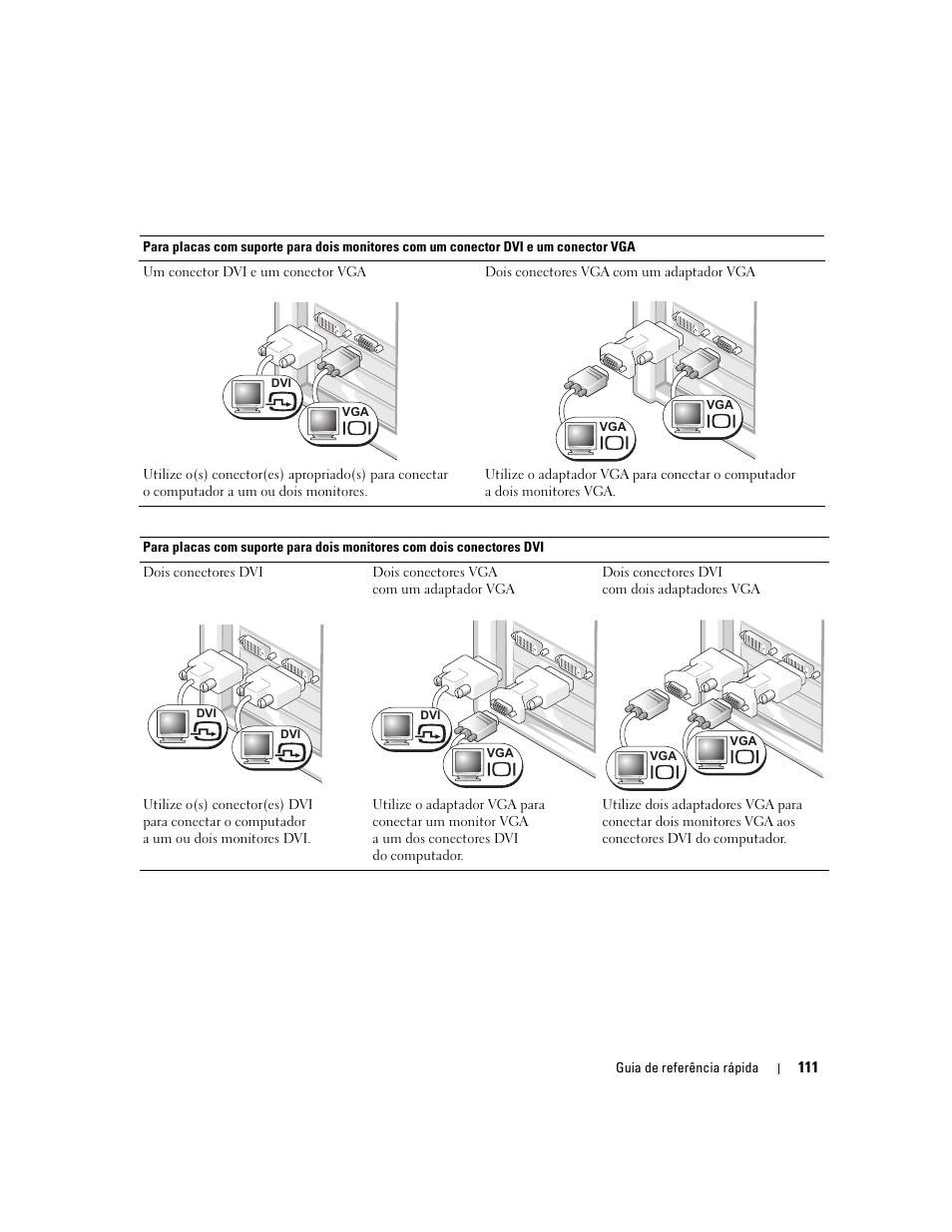 Dell Precision 390 User Manual | Page 111 / 190