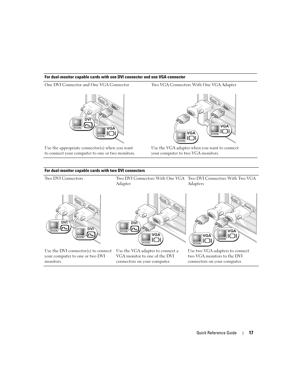 Dell Precision 390 User Manual | Page 17 / 190