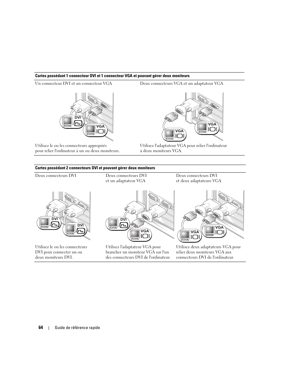 Dell Precision 390 User Manual | Page 64 / 190