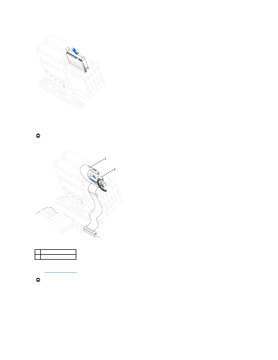 Dell Precision 650 User Manual | Page 20 / 68