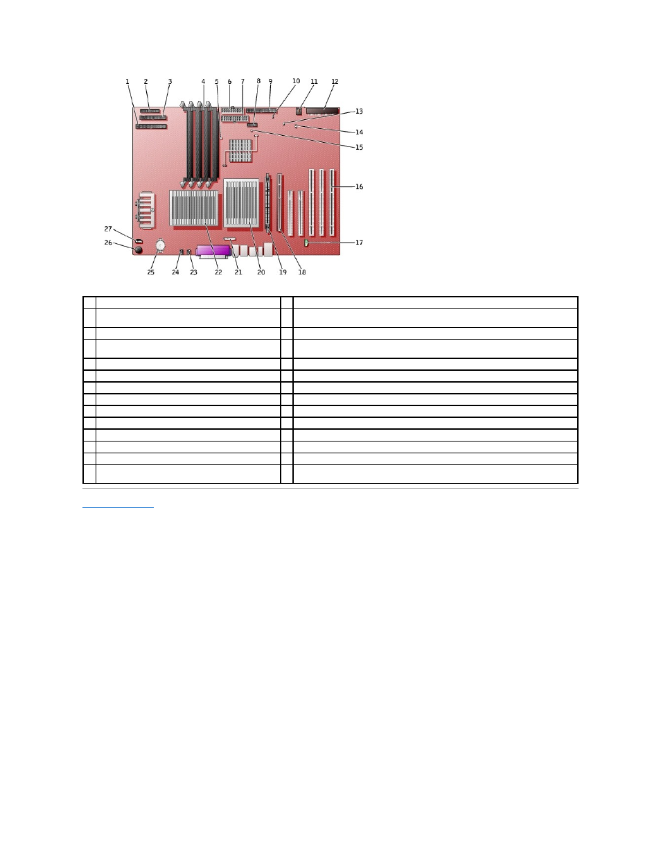 Dell Precision 650 User Manual | Page 39 / 68