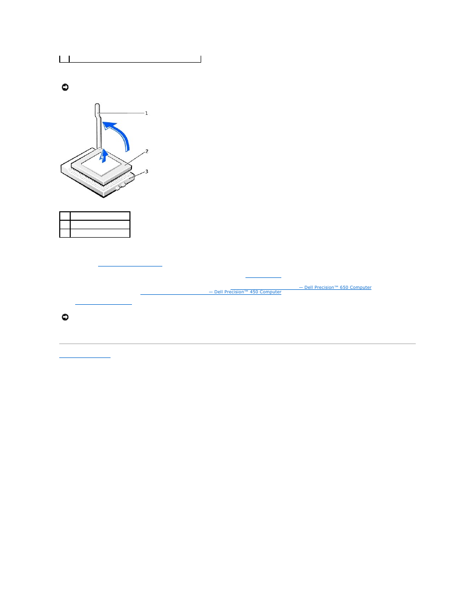 Dell Precision 650 User Manual | Page 46 / 68