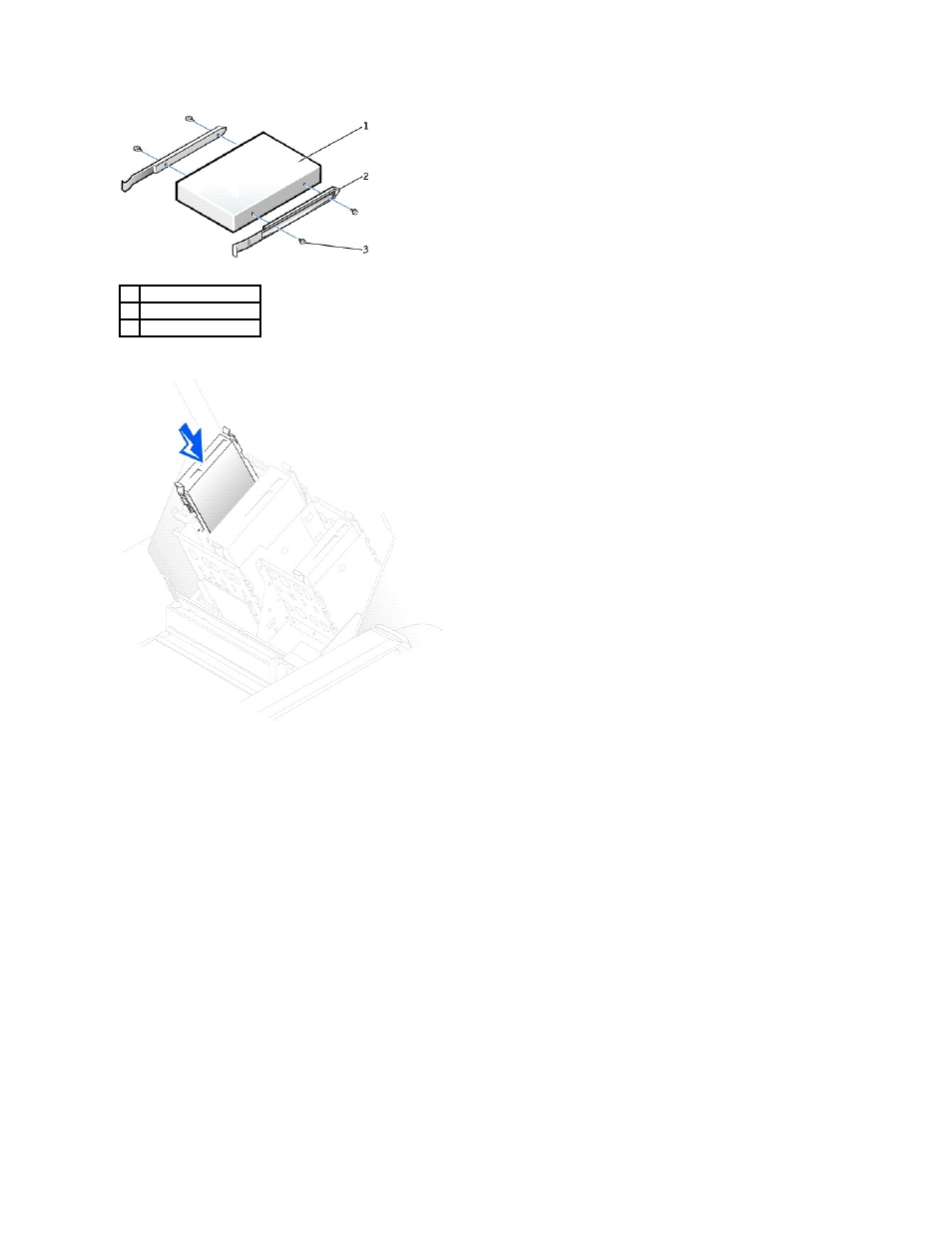 Dell Precision 650 User Manual | Page 54 / 68