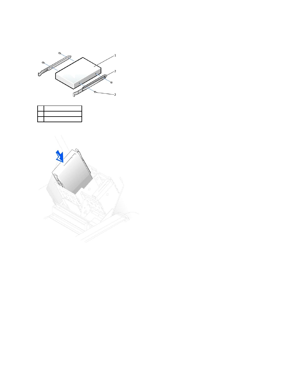 Dell Precision 650 User Manual | Page 57 / 68