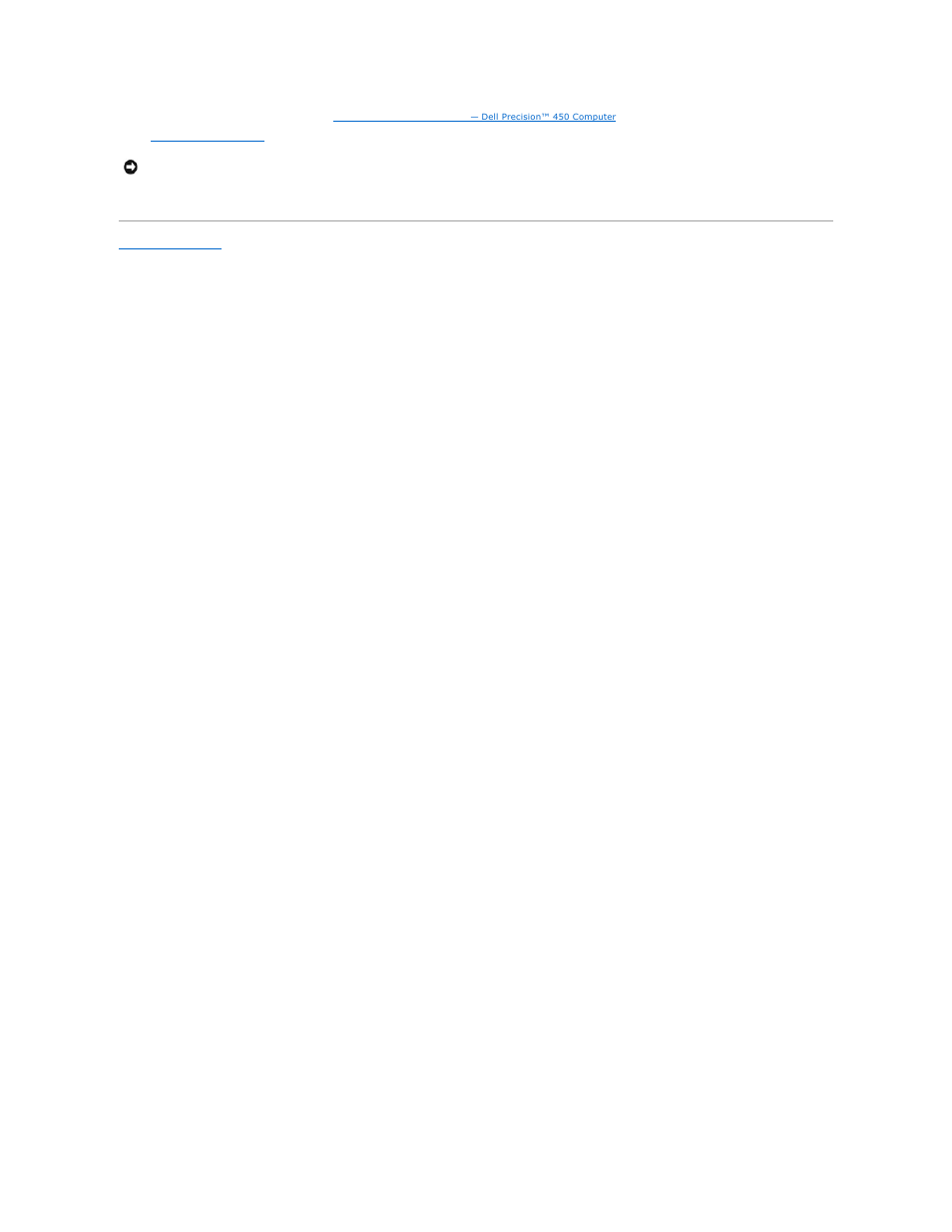 Dell Precision 650 User Manual | Page 60 / 68