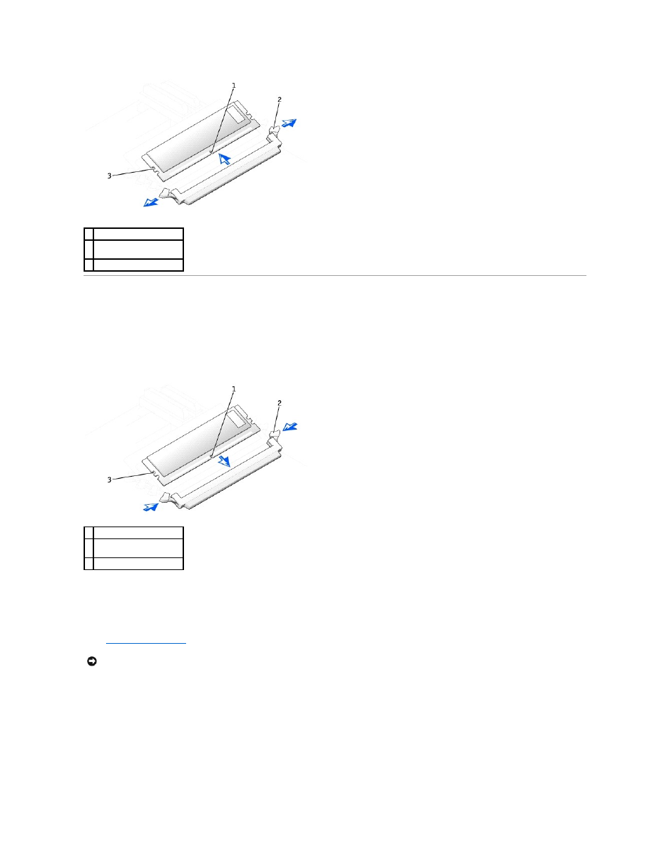 Dell Precision 650 User Manual | Page 62 / 68