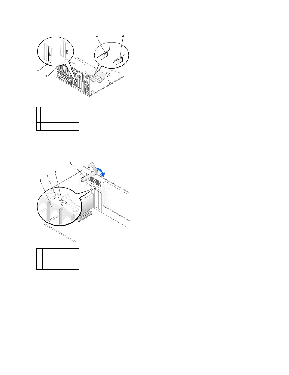 Dell Precision 650 User Manual | Page 7 / 68