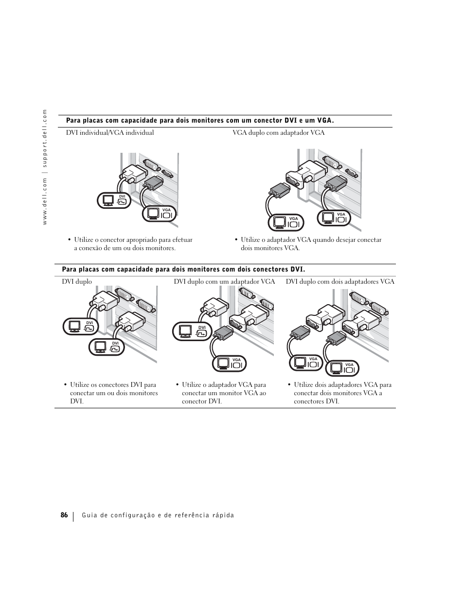 Dell Precision 360 User Manual | Page 86 / 146