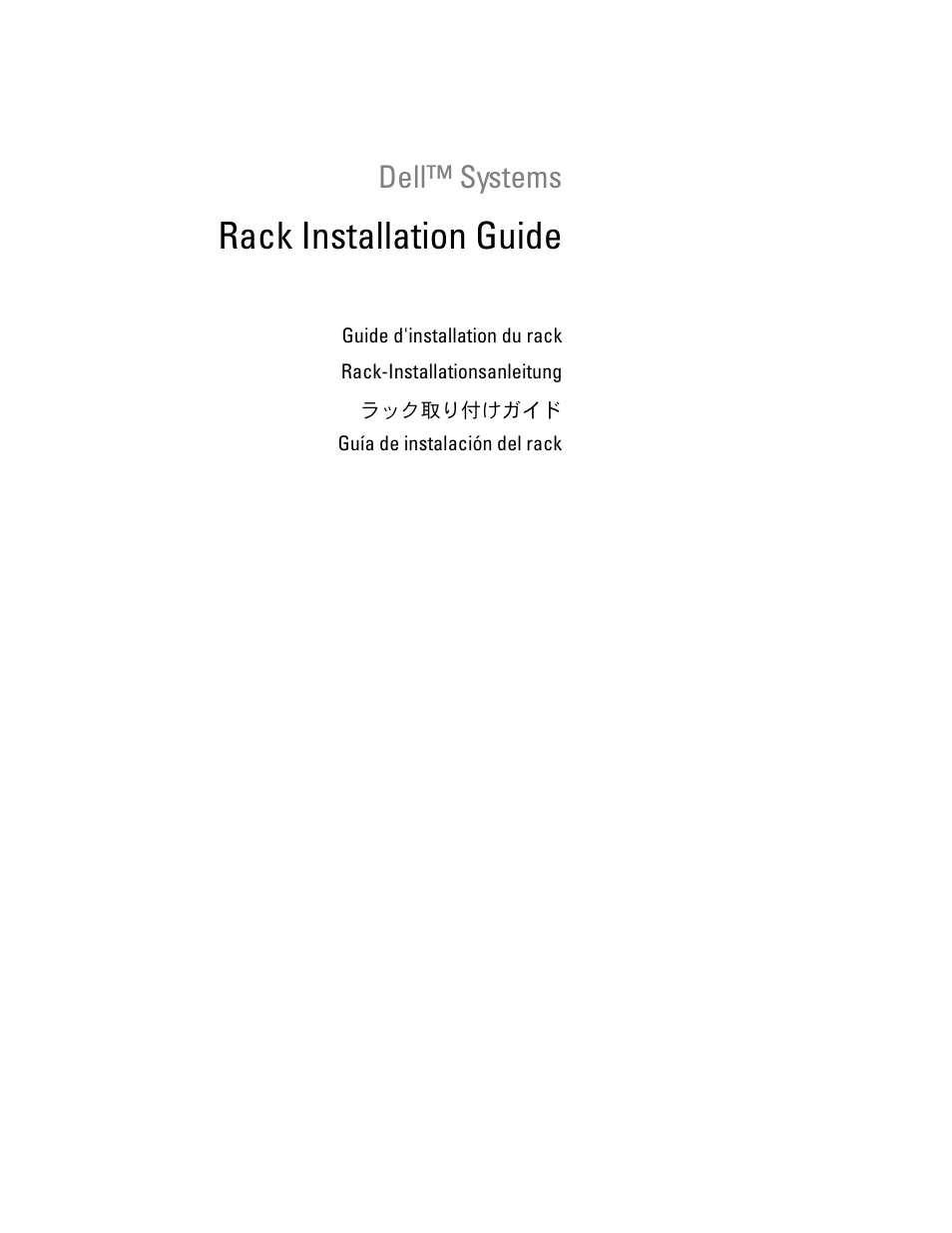Dell POWERVAULT MD1000 User Manual | 92 pages