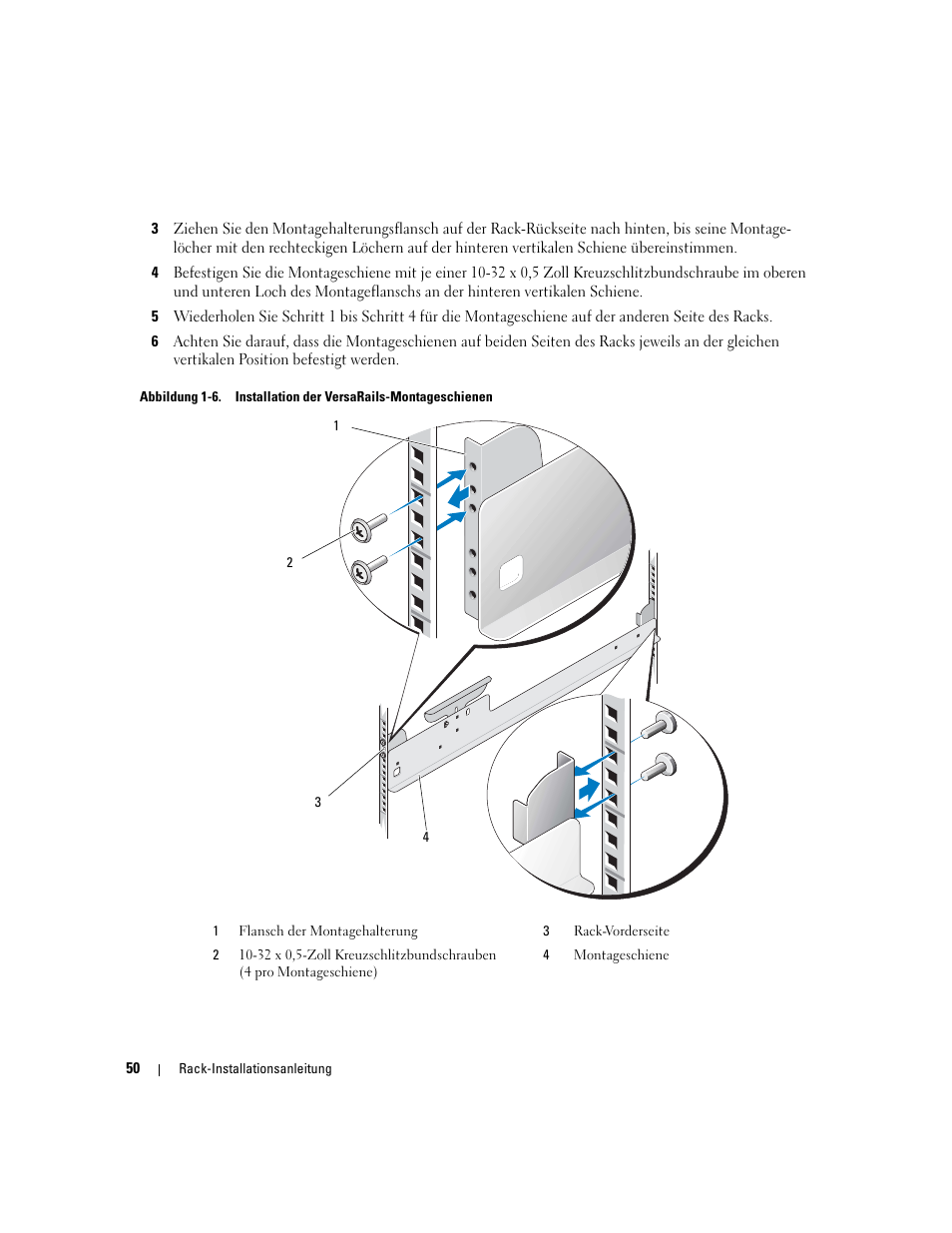 Dell POWERVAULT MD1000 User Manual | Page 52 / 92