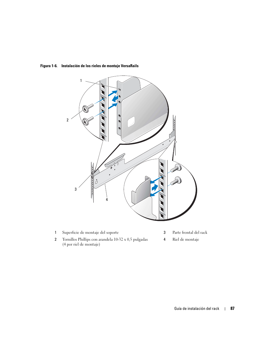 Dell POWERVAULT MD1000 User Manual | Page 89 / 92